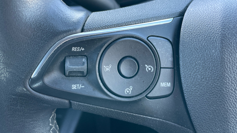 Vauxhall Mokka 1.2 Turbo 100 Design 5dr Petrol Hatchback